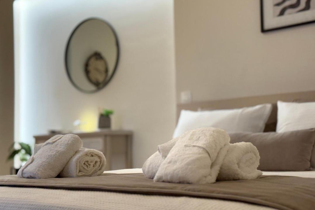 Photo of Bedroom in Oropos