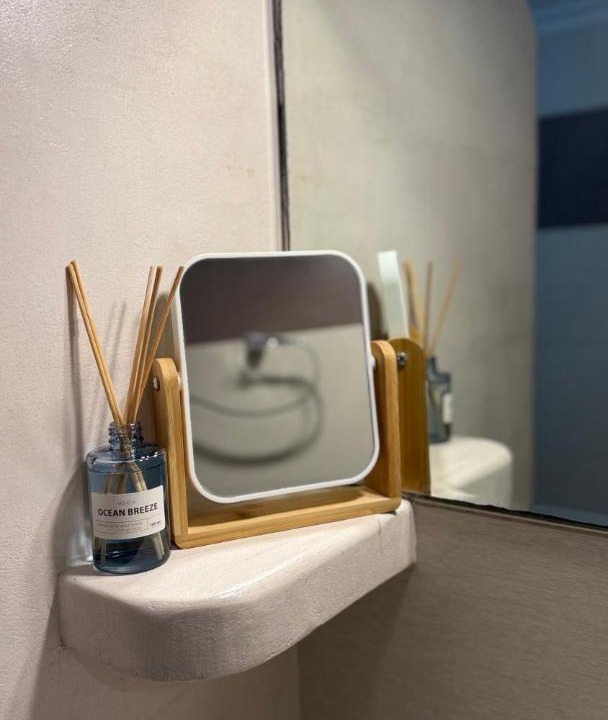 Photo of Bathroom in Oropos