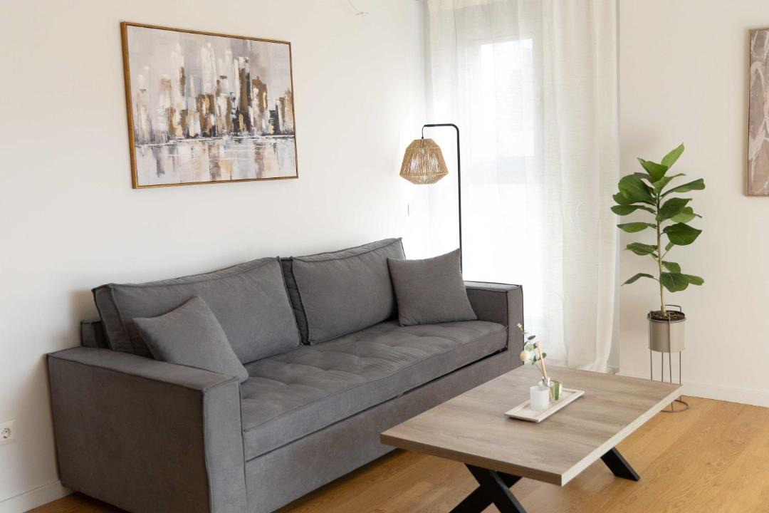 Photo of Livingroom in Palaio Faliro