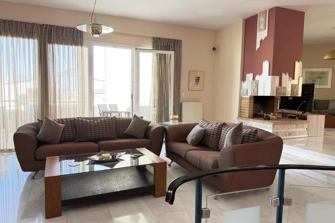 Photo of Livingroom in Chios