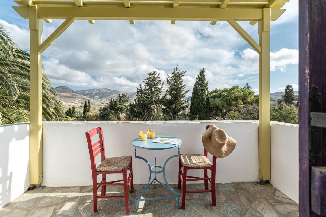 Photo of Others in Naxos