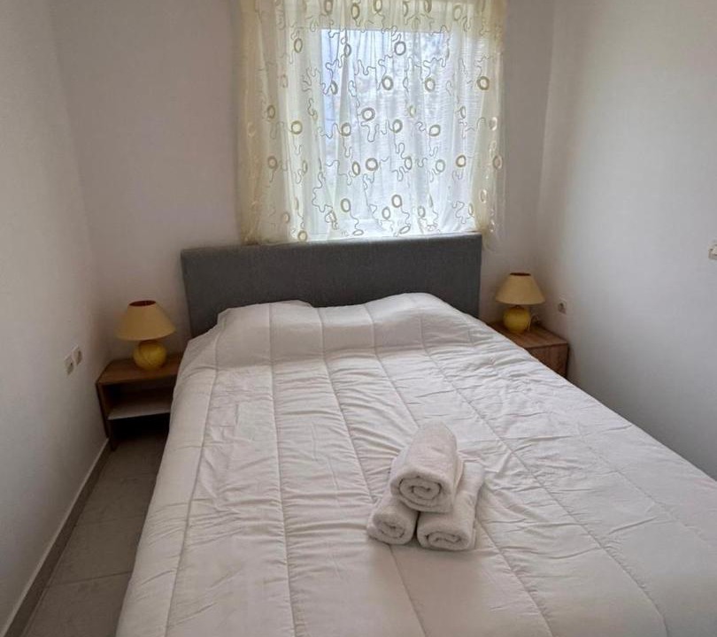 Photo of Bedroom in Paralio Astros