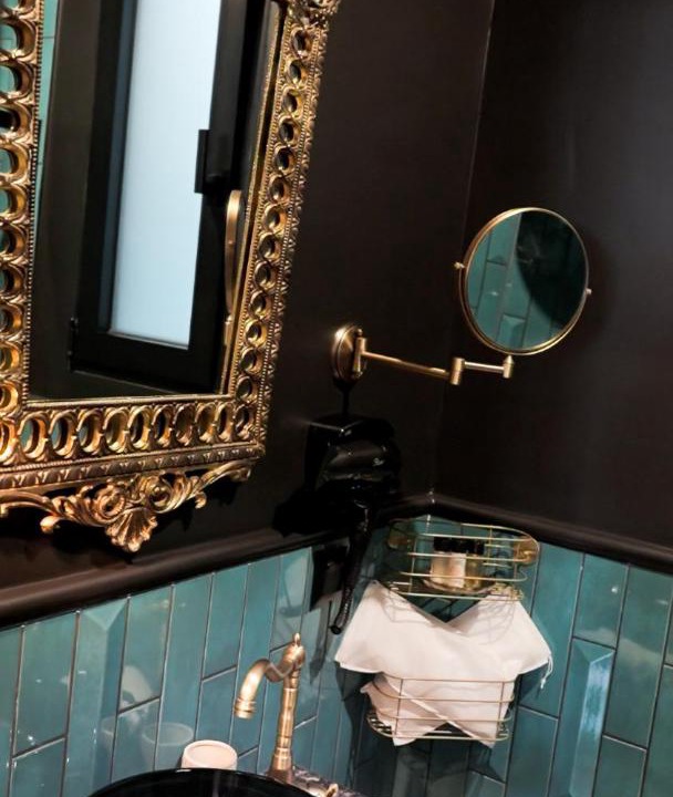 Photo of Bathroom in Mesolongi