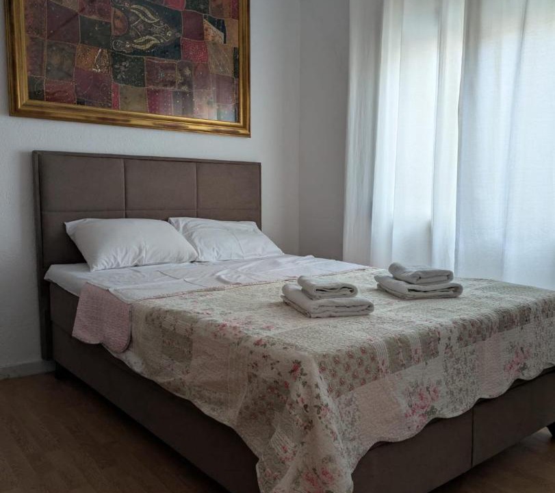 Photo of Bedroom in Nea Iraklia