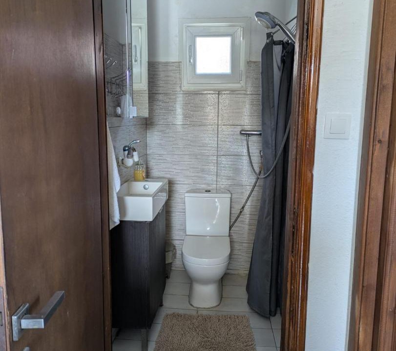 Photo of Bathroom in Nea Iraklia