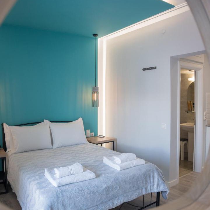 Photo of Bedroom in Skala Kallonis