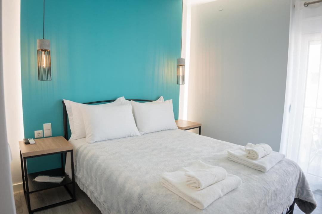 Photo of Bedroom in Skala Kallonis