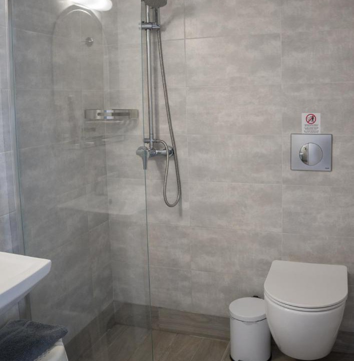 Photo of Bathroom in Skala Kallonis