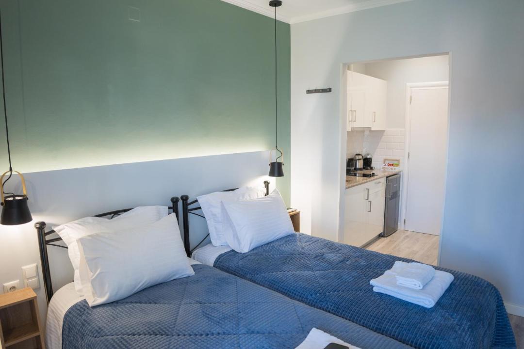 Photo of Bedroom in Skala Kallonis