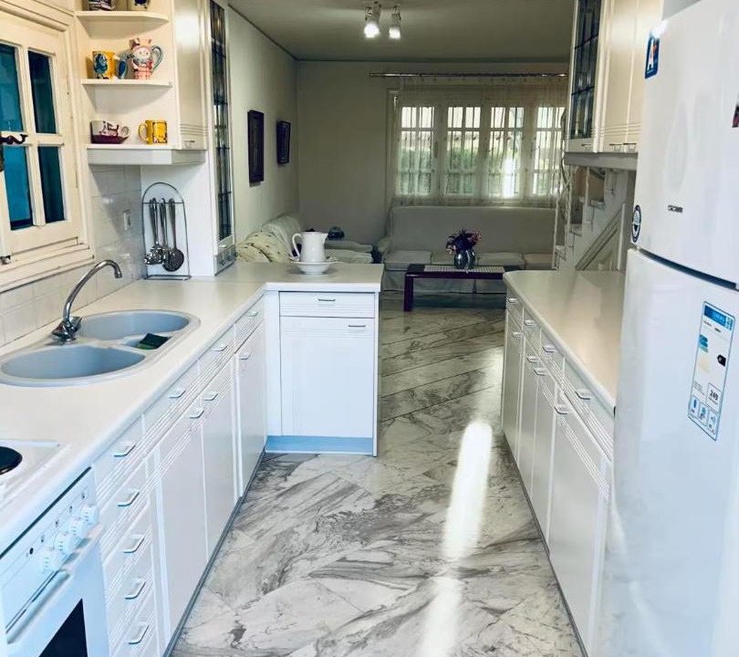 Photo of Kitchen in Oropos