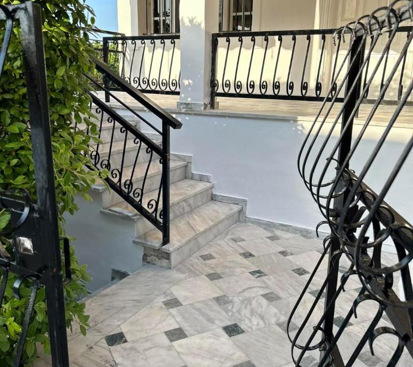 Photo of Patio Balcony in Oropos