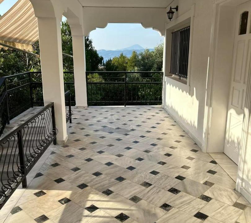 Photo of Patio Balcony in Oropos