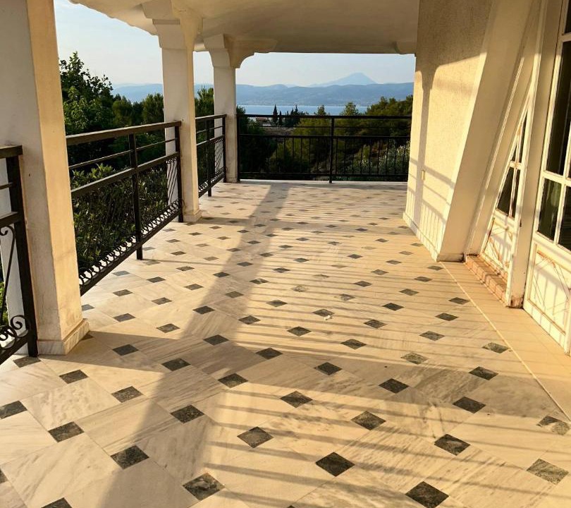 Photo of Patio Balcony in Oropos