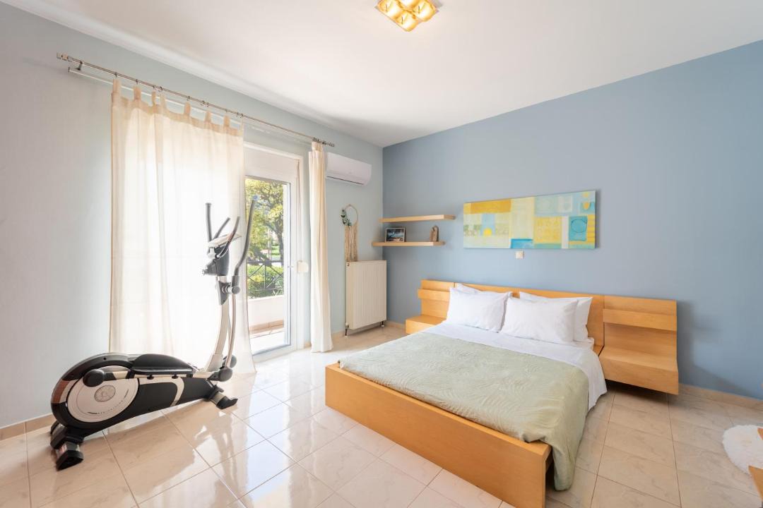 Photo of Bedroom in Filerimos