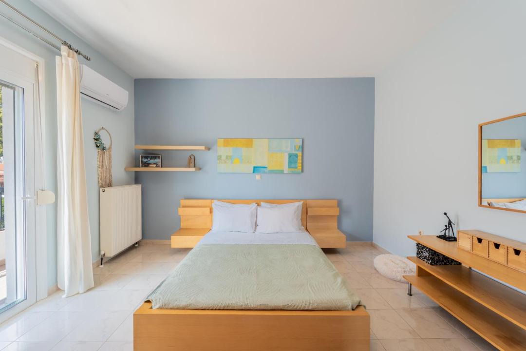 Photo of Bedroom in Filerimos