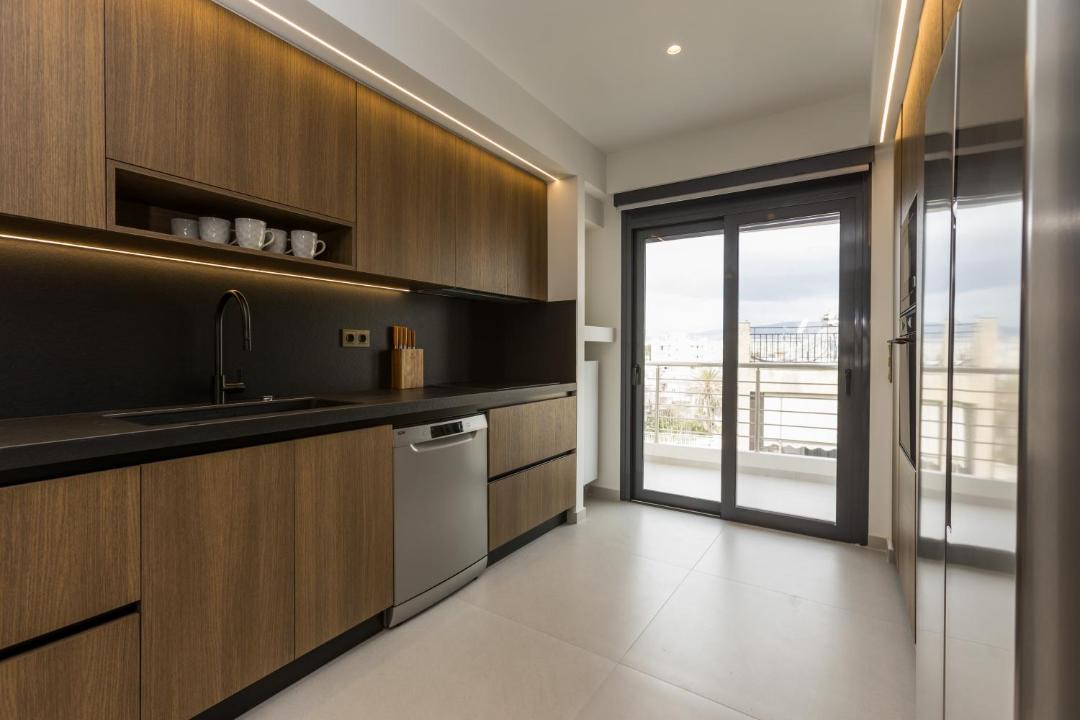 Photo of Kitchen in Kallithea
