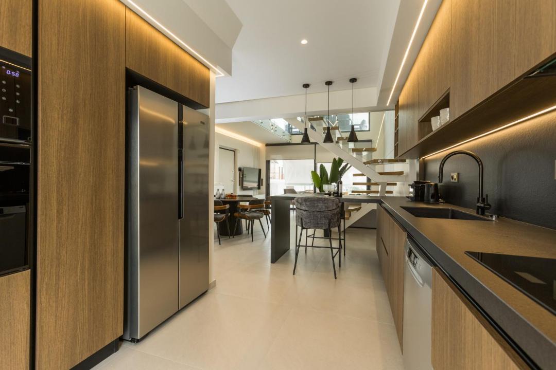 Photo of Kitchen in Kallithea
