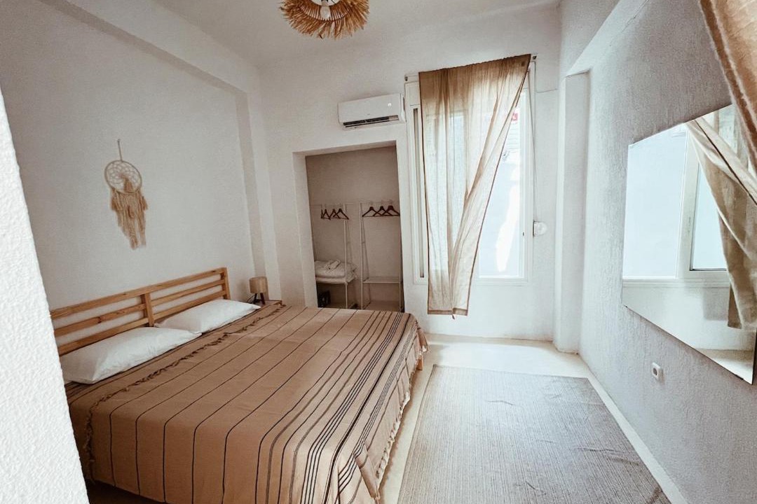 Photo of Bedroom in Elios