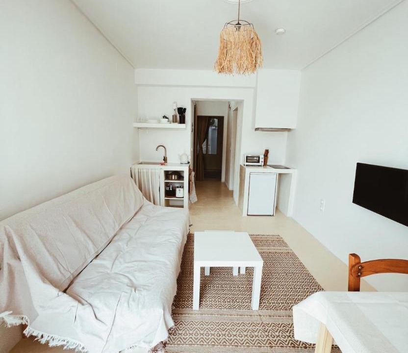 Photo of Bedroom in Elios