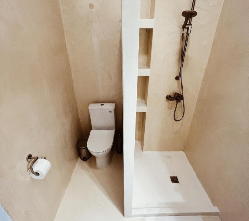 Photo of Bathroom in Elios