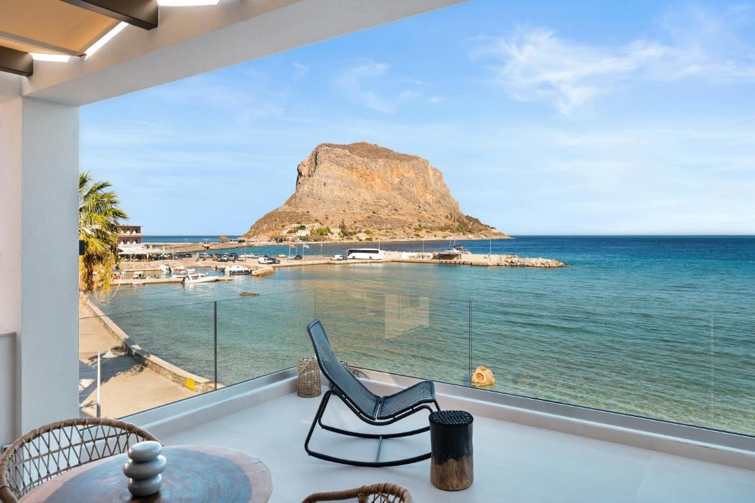 Photo of Others in Monemvasia