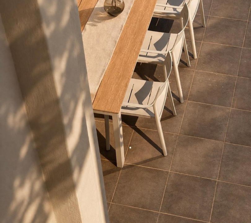 Photo of Patio Balcony in Melissopetra