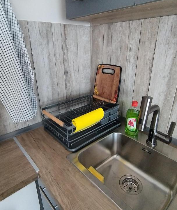 Photo of Kitchen in Isthmia