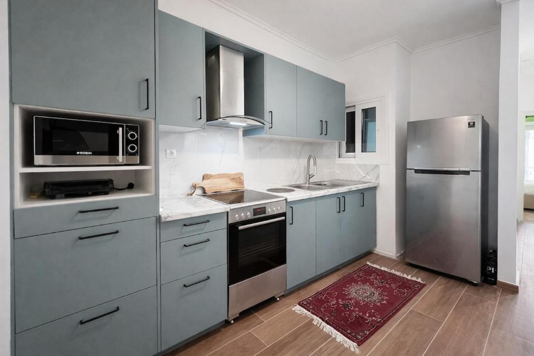Photo of Kitchen in Ano Kipseli