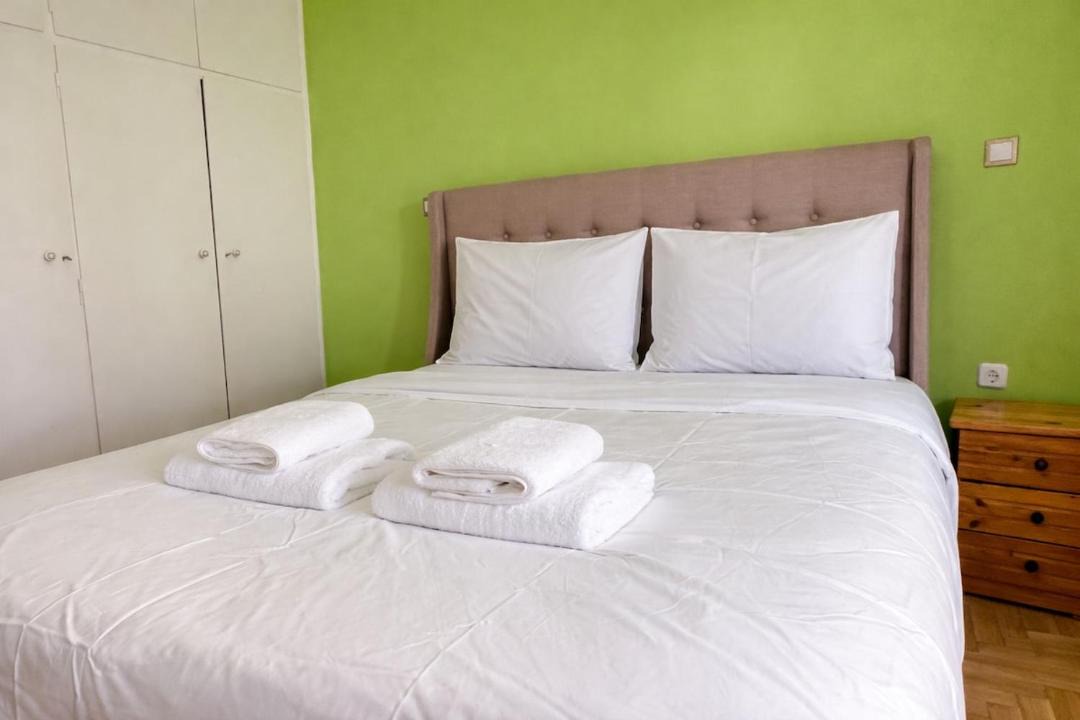 Photo of Bedroom in Ano Kipseli