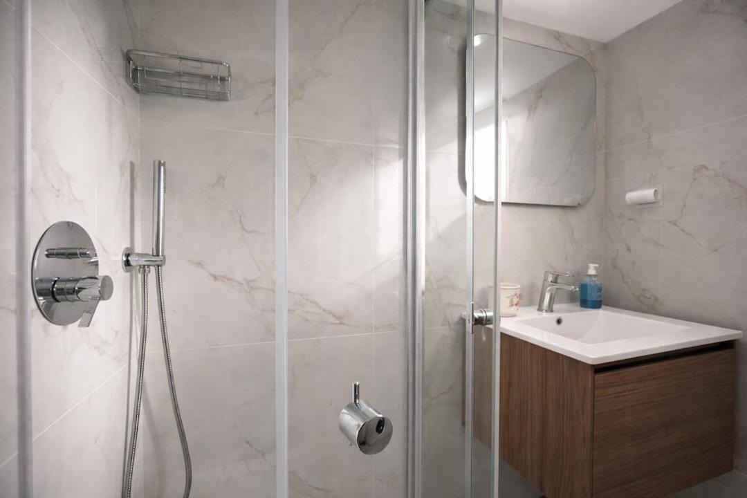 Photo of Bathroom in Ano Kipseli
