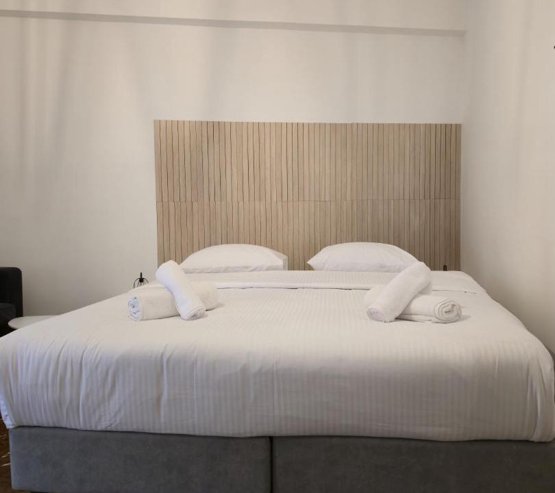 Photo of Bedroom in Attiki