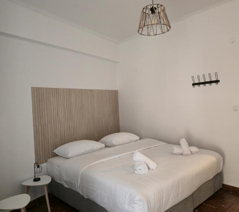 Photo of Bedroom in Attiki
