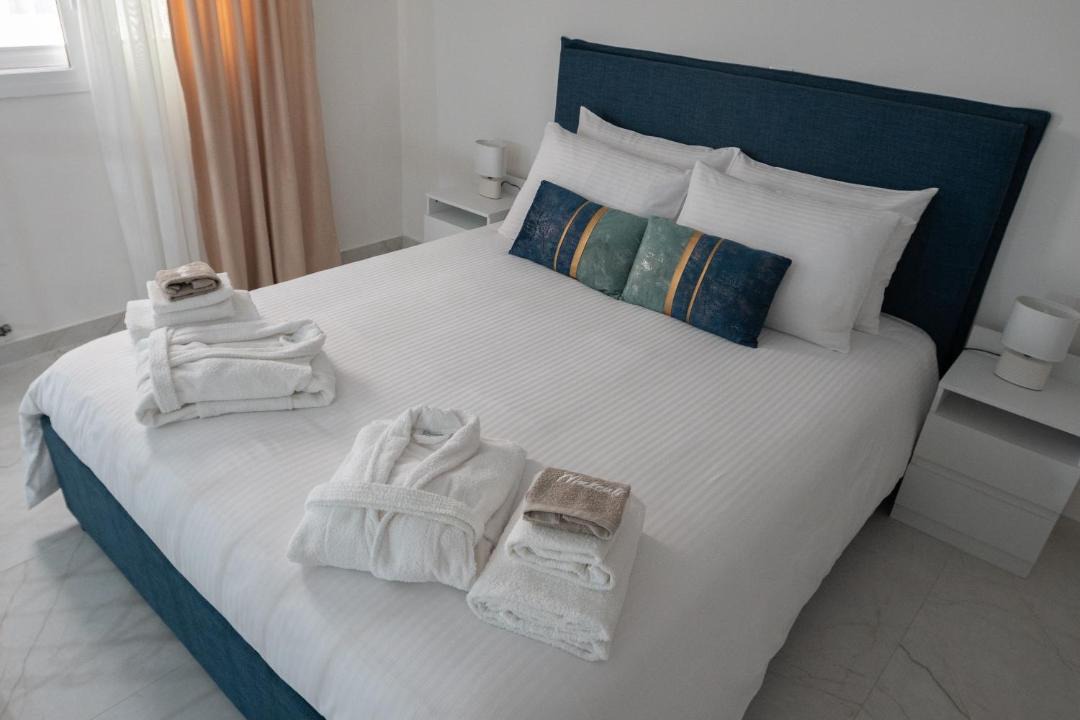Photo of Bedroom in Peristeri