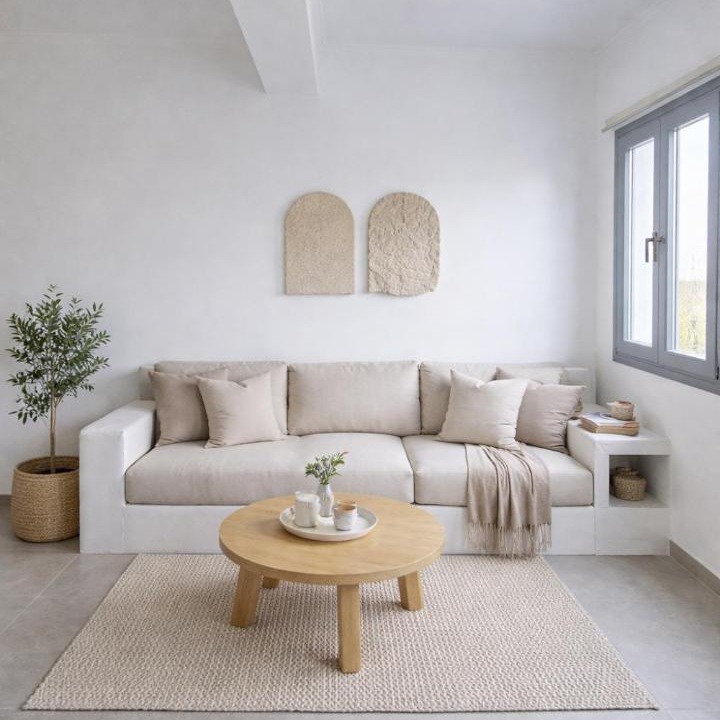Photo of Livingroom in Exo Gonia
