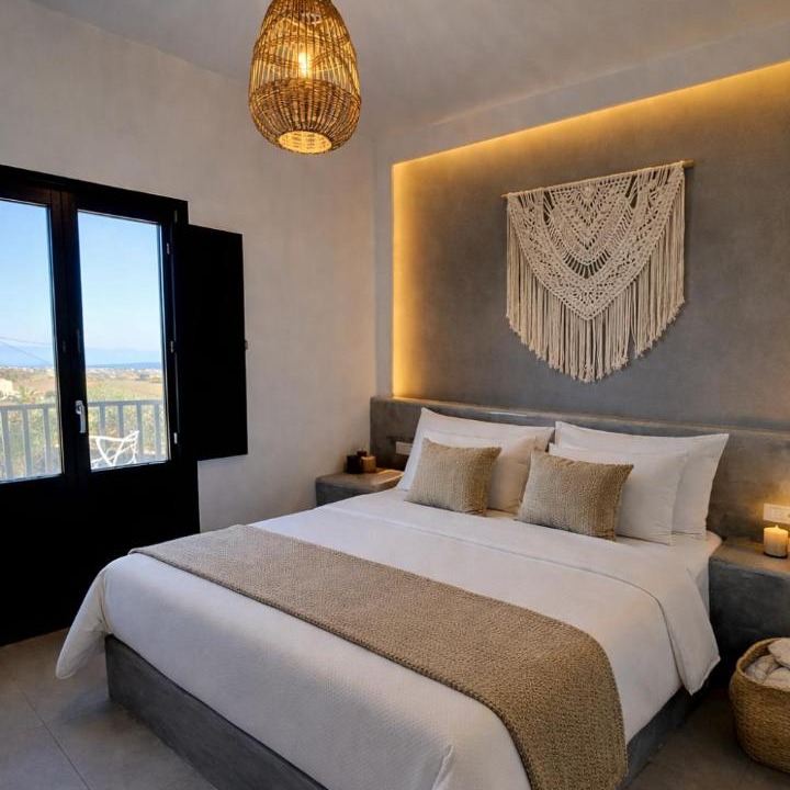 Photo of Bedroom in Exo Gonia