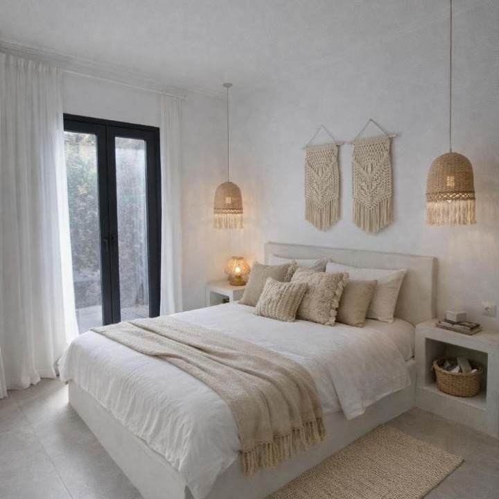 Photo of Bedroom in Exo Gonia