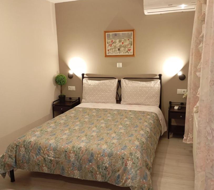 Photo of Bedroom in Peristeri