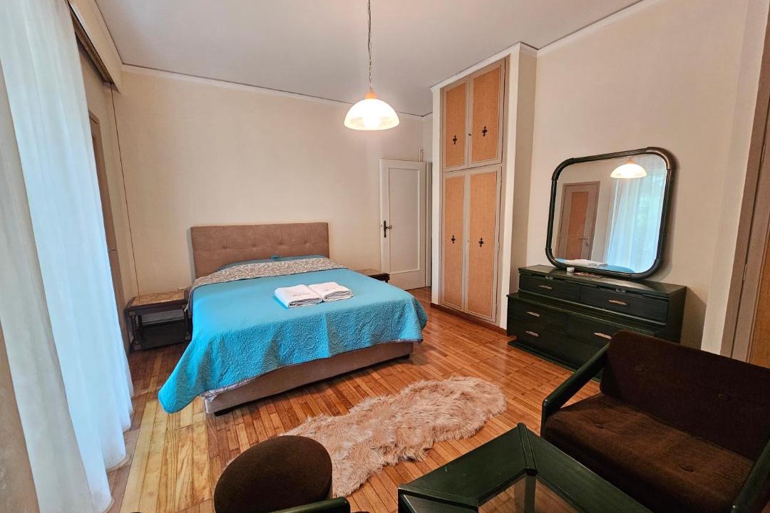 Photo of Bedroom in Palaio Faliro