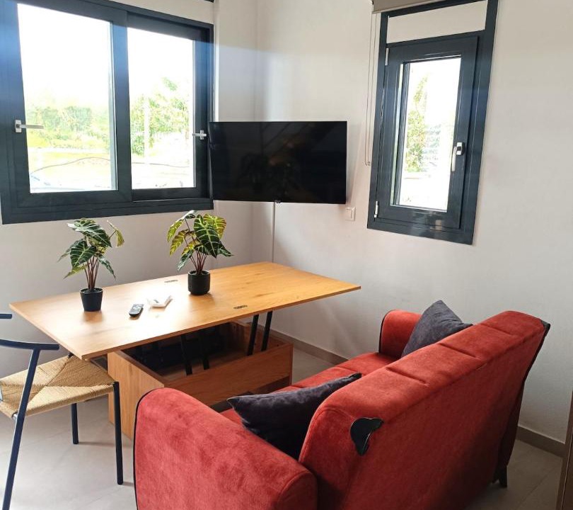 Photo of Livingroom in Kato Almiri