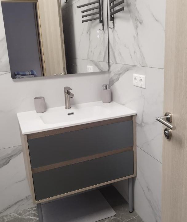 Photo of Bathroom in Isthmia