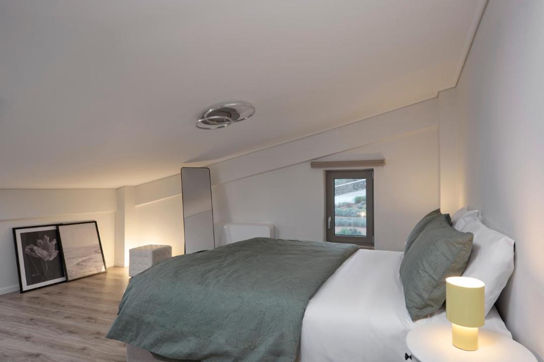 Photo of Bedroom in Salamis
