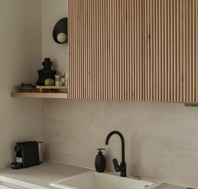 Photo of Kitchen in Platanitis