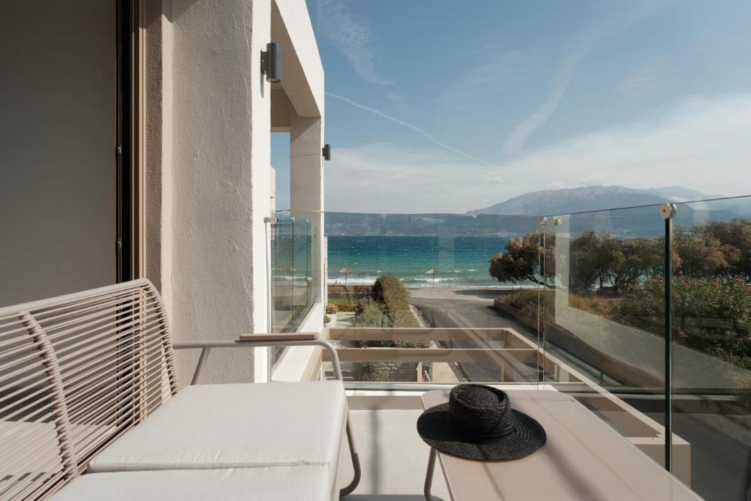 Photo of Patio Balcony in Platanitis