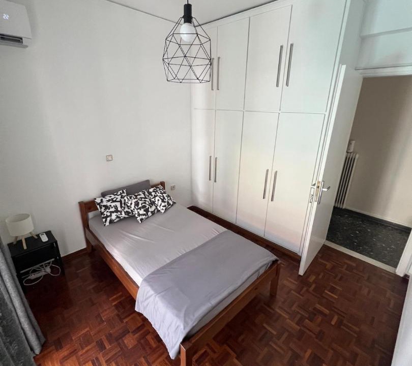 Photo of Bedroom in Aigaleo