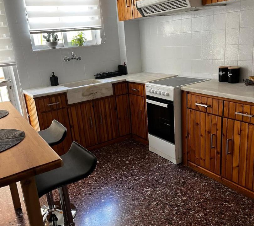 Photo of Kitchen in Aigaleo