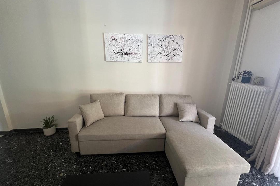 Photo of Livingroom in Aigaleo