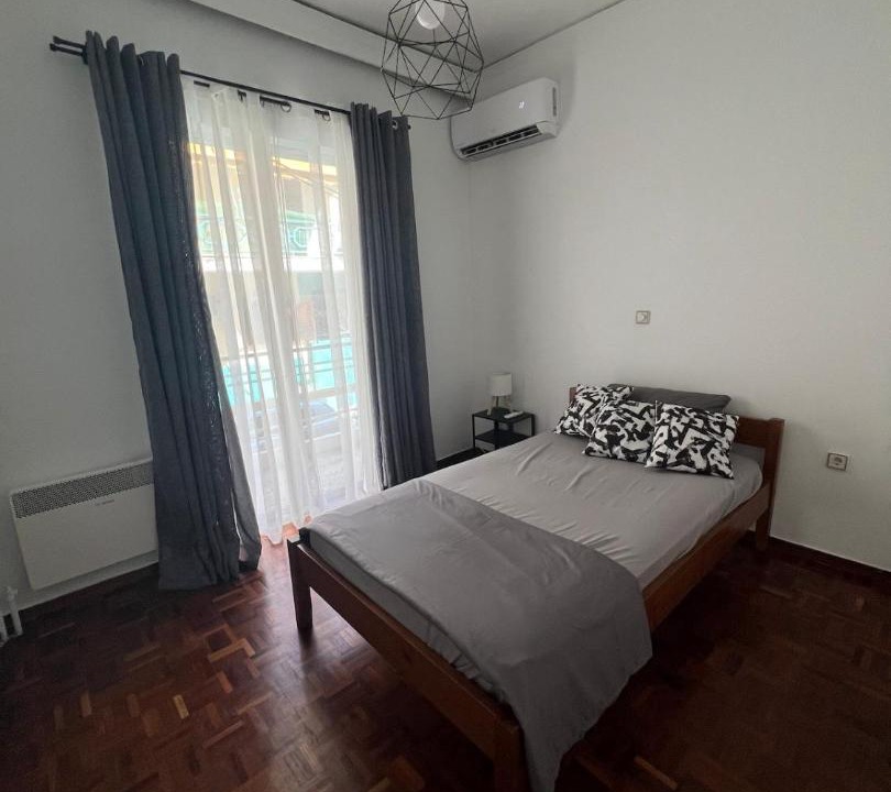 Photo of Bedroom in Aigaleo
