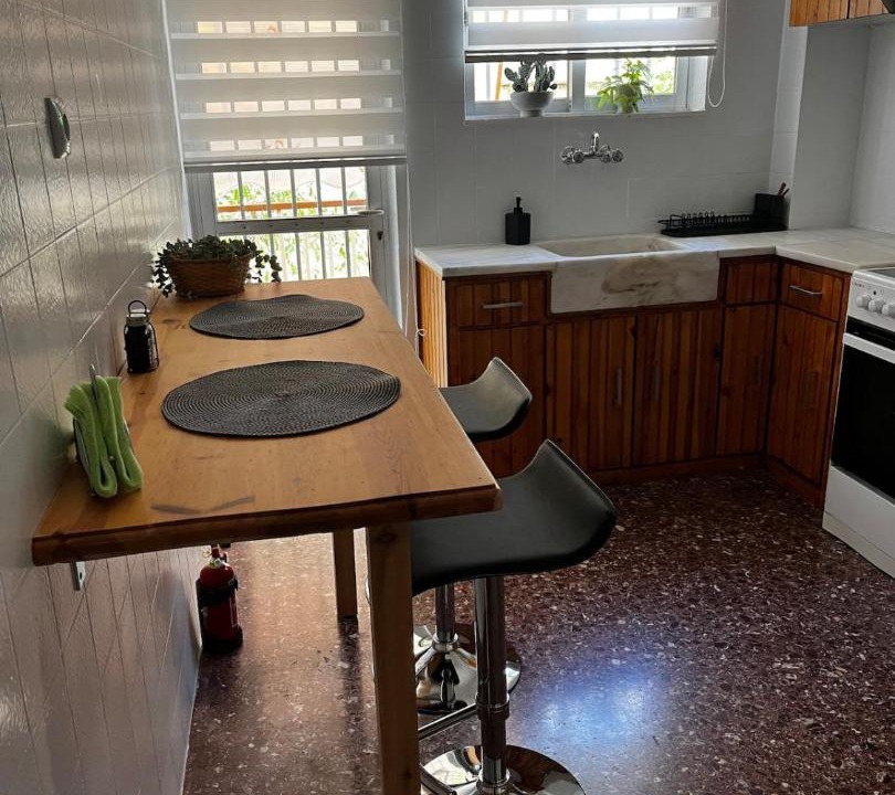 Photo of Kitchen in Aigaleo