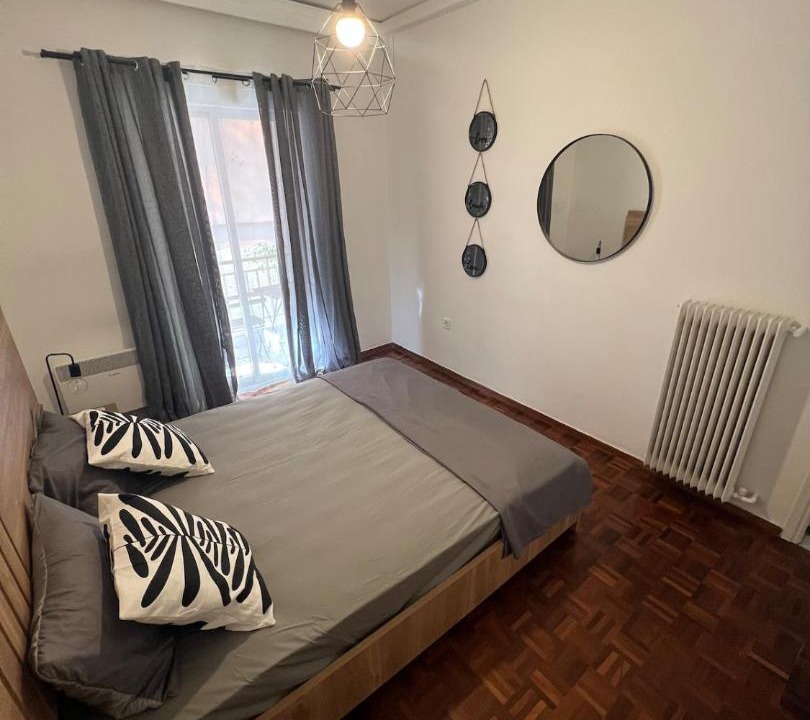 Photo of Bedroom in Aigaleo