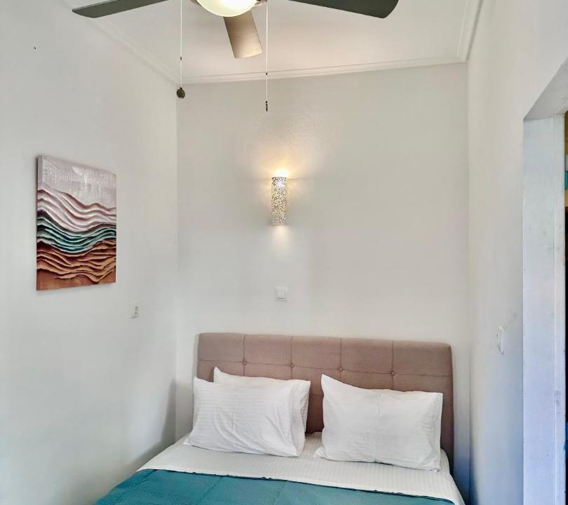 Photo of Bedroom in Nea Smirni